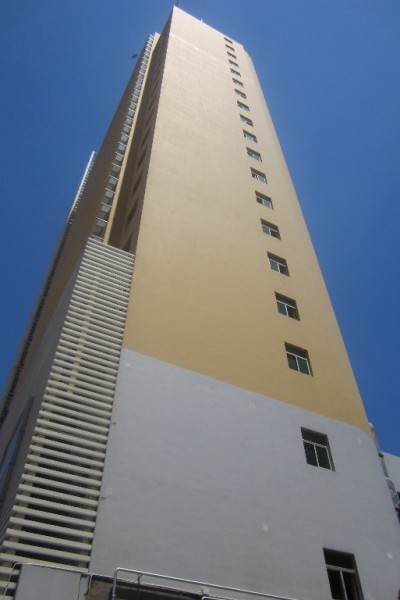 新绿岛大厦-精装624平-75%使用率-零地铁口-双面采光_新绿岛大厦出租_